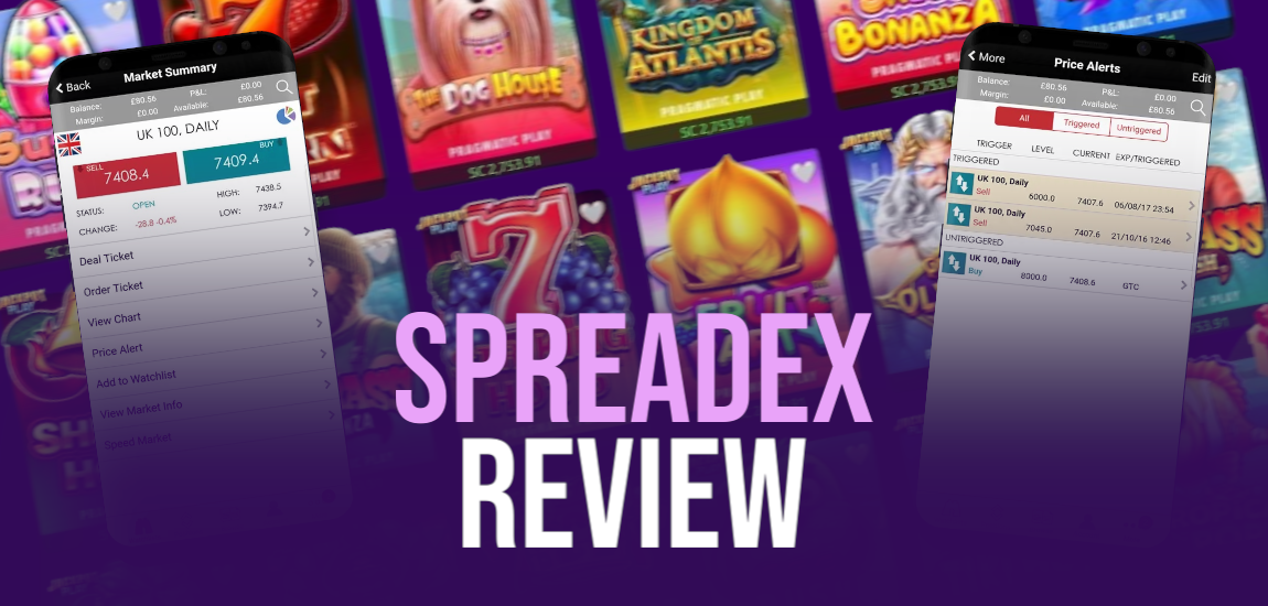 Baseball Spread Betting review