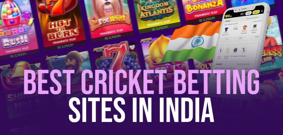 Top Cricket Betting Sites