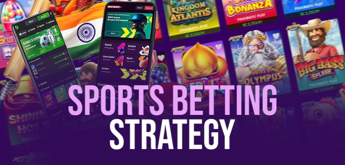 Top Sports Betting Strategies For Maximum Profits