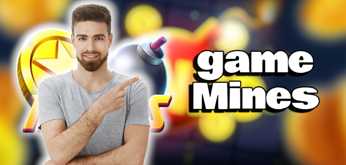 Mines India is a Gambling Game with Simple Rules and Quick Wins
